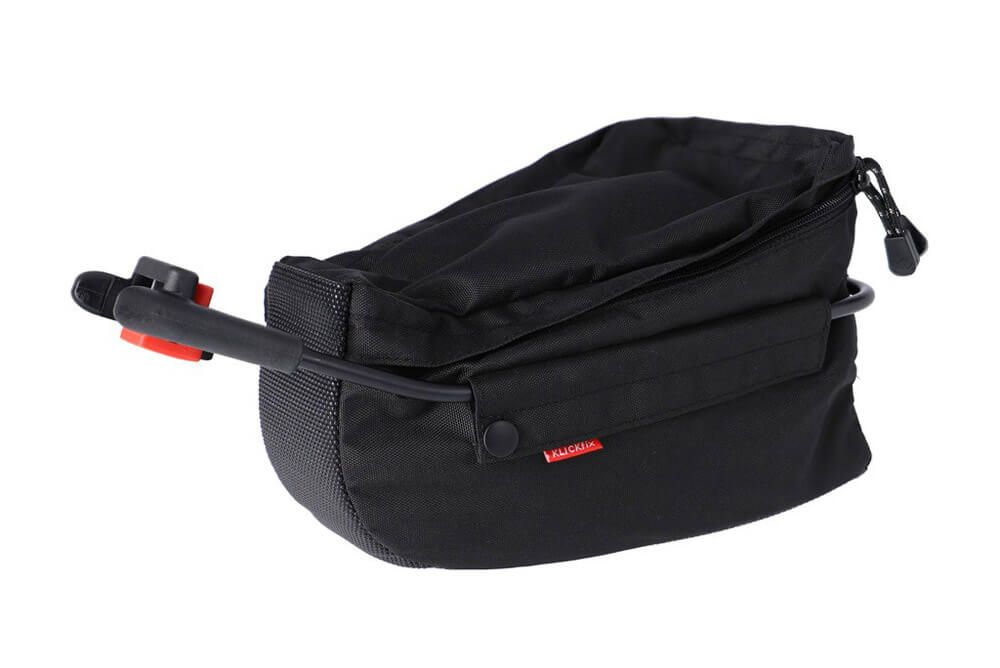 Asista Teile fürs Rad Satteltasche KLICKfix Contour Mudguard