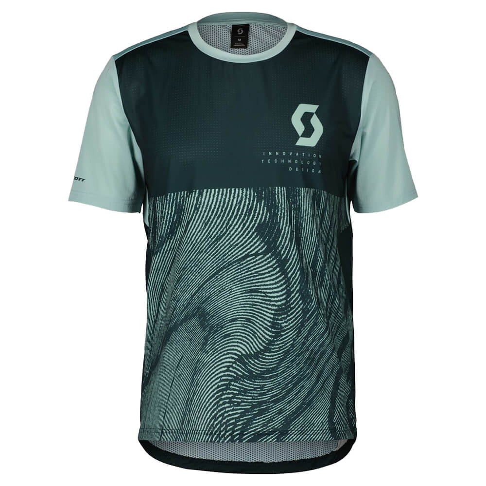 SCOTT Trail Vertic Shirt