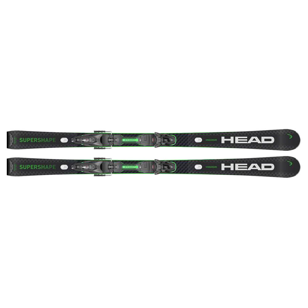 HEAD Supershape e-Magnum SW + PRD 12 GW 2025/26 HEAD Supershape e-Magnum SW + PRD 12 GW 2025/26