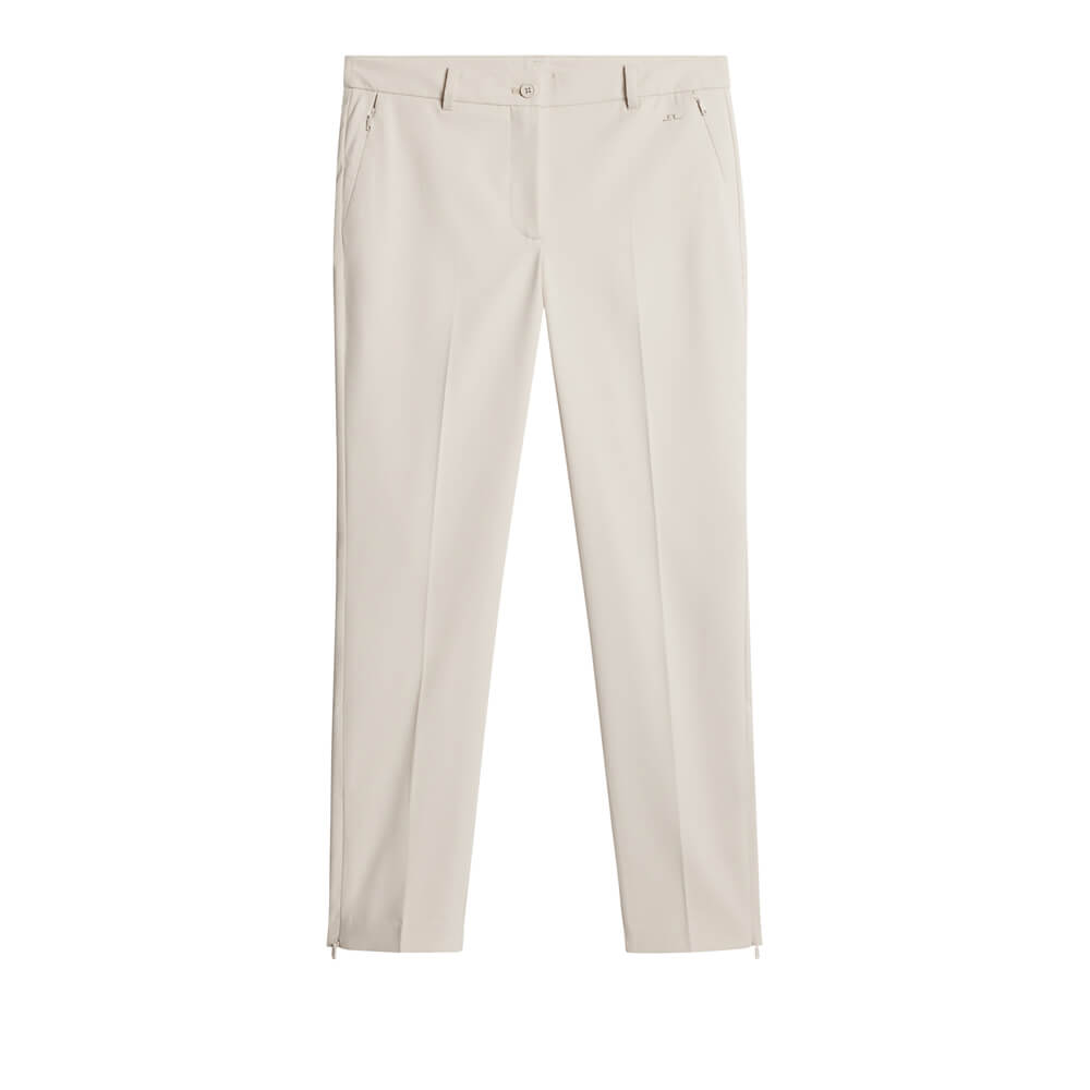 J. Lindeberg Pia Pant Women Moonbeam