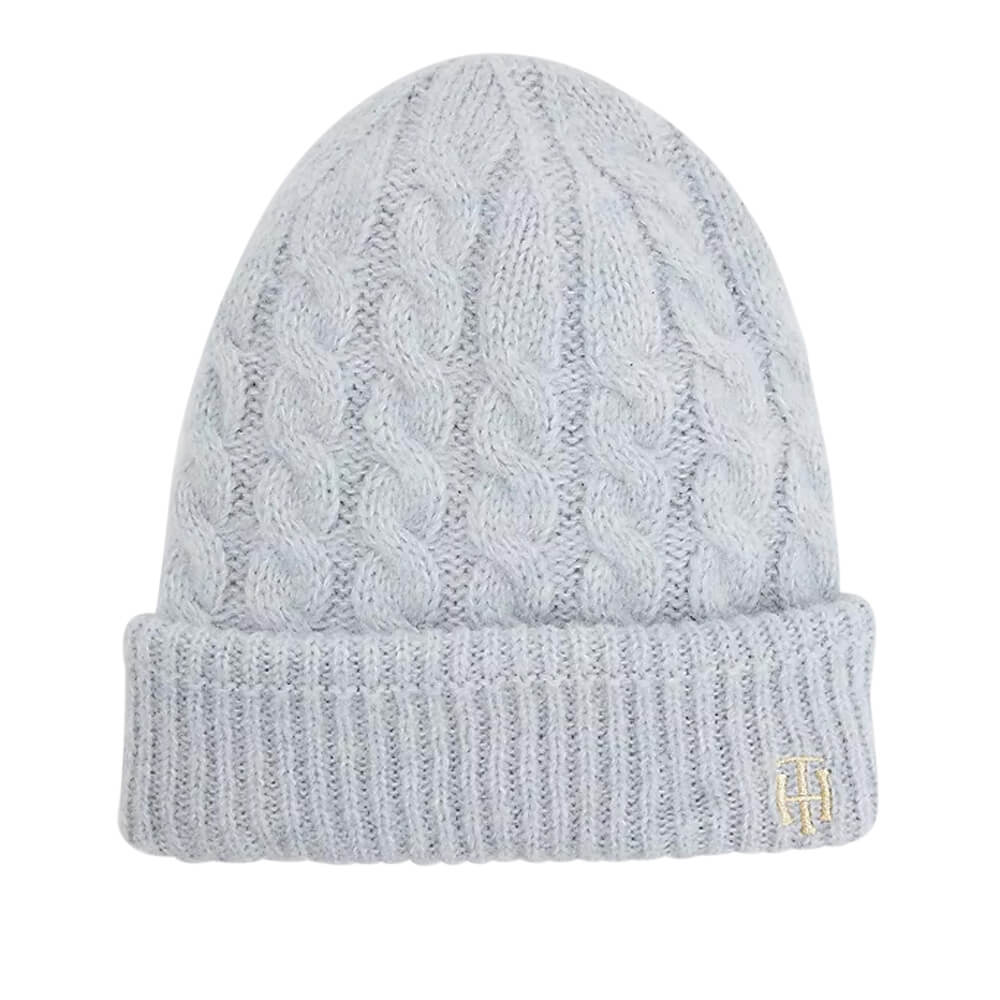 Tommy Hilfiger Timeless Cable Beanie