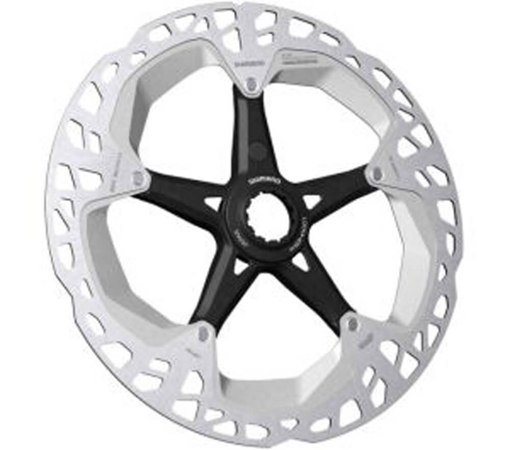 Shimano BREMSSCHEIBE RTEM810 203MM