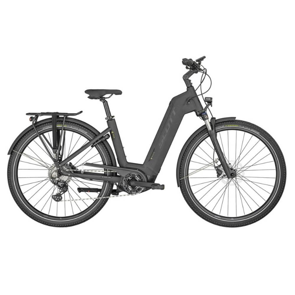 SCOTT Bike Sub Sport eRide 20 Unisex Grey