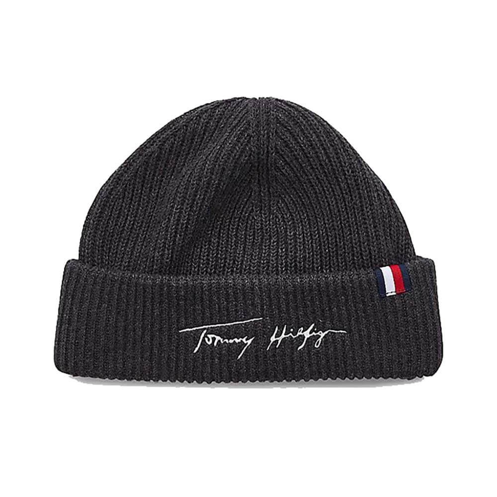 Tommy Hilfiger Signature Beanie
