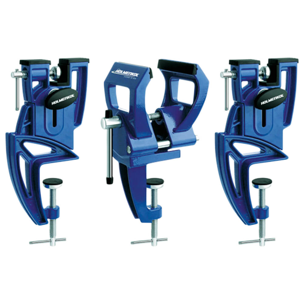 Holmenkol Super Pro Plus Weltcup Skispanner