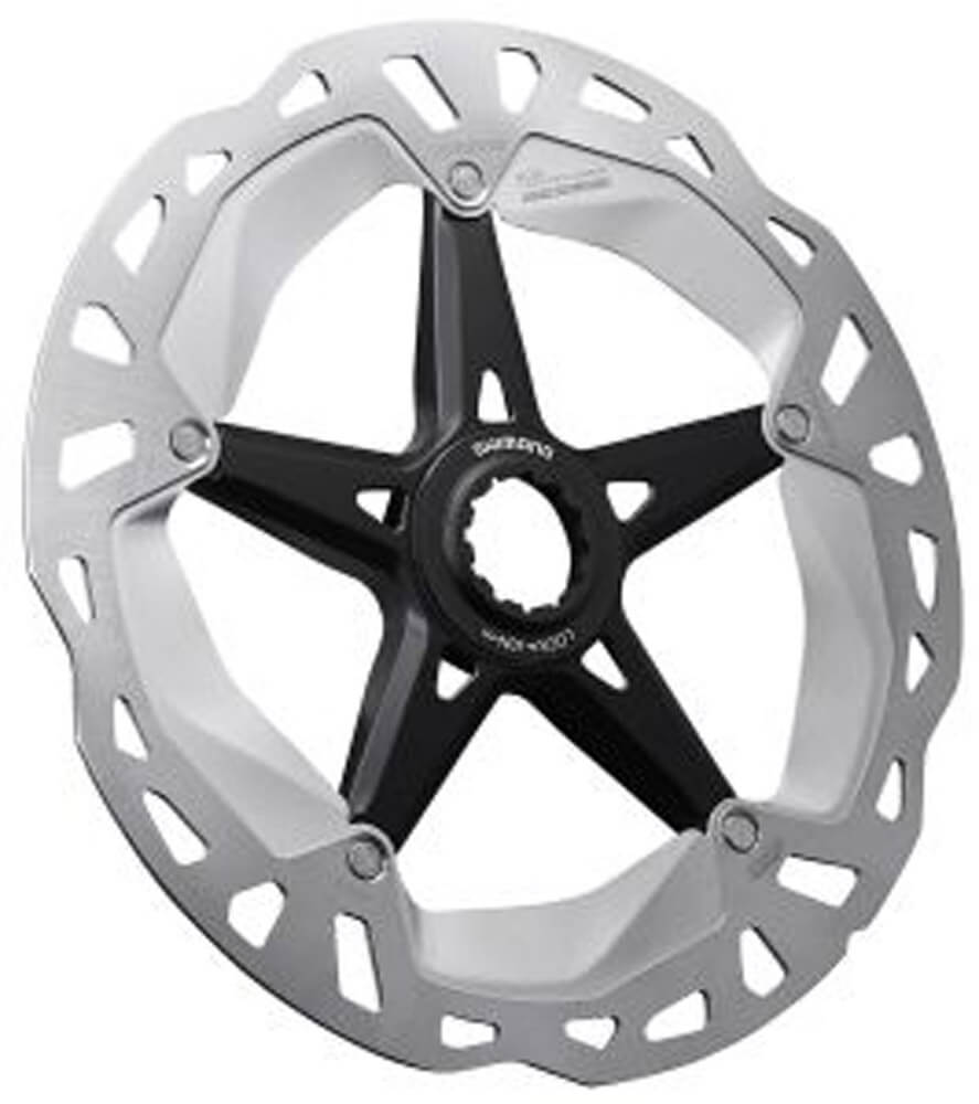 Shimano BREMSSCHEIBE RTMT800 203MM CL