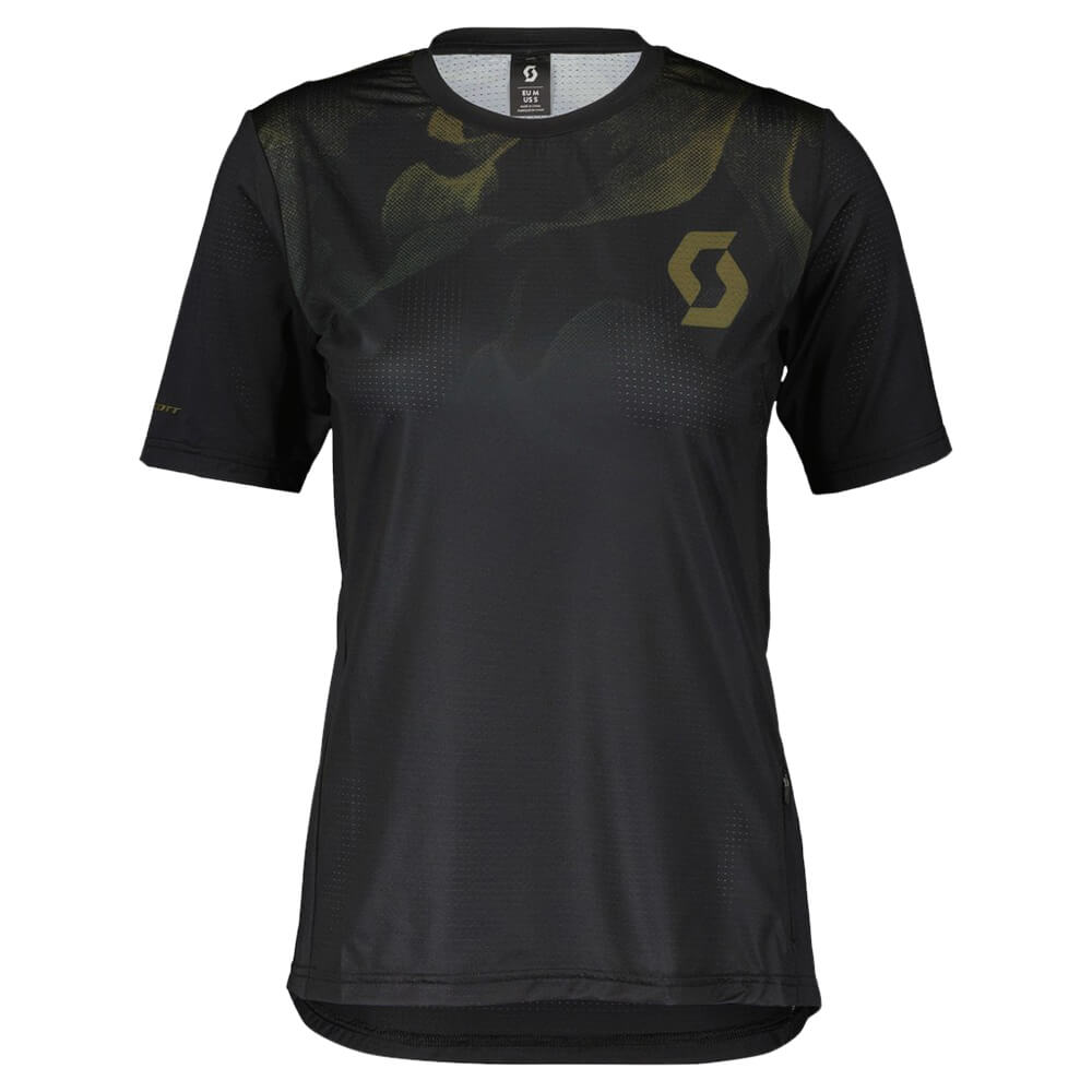 SCOTT W's Trail Vertic shortsleeve Shirt