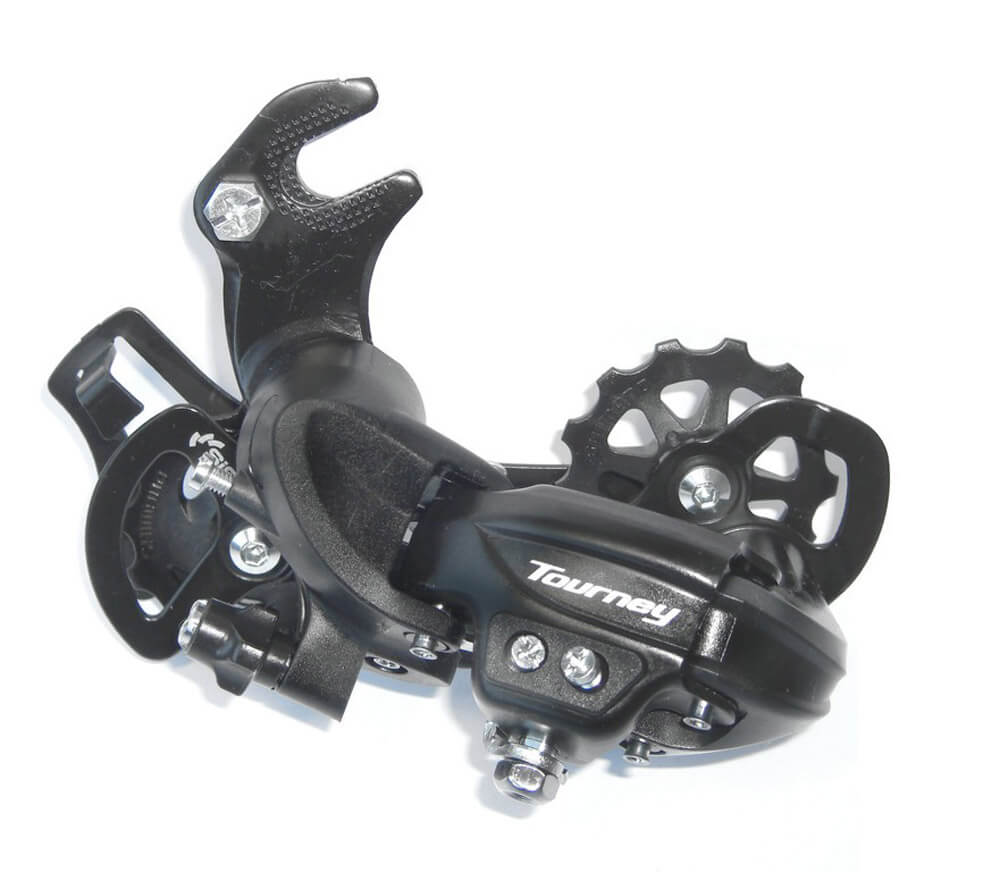 Paul Lange & CO. Schaltwerk Shimano Tourney RDTY300