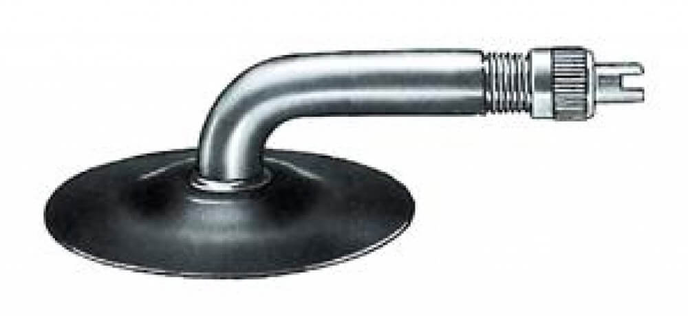 Reifenwerk Heidenau Schlauch 3.00/3.50-10 10D/E 33G 90°