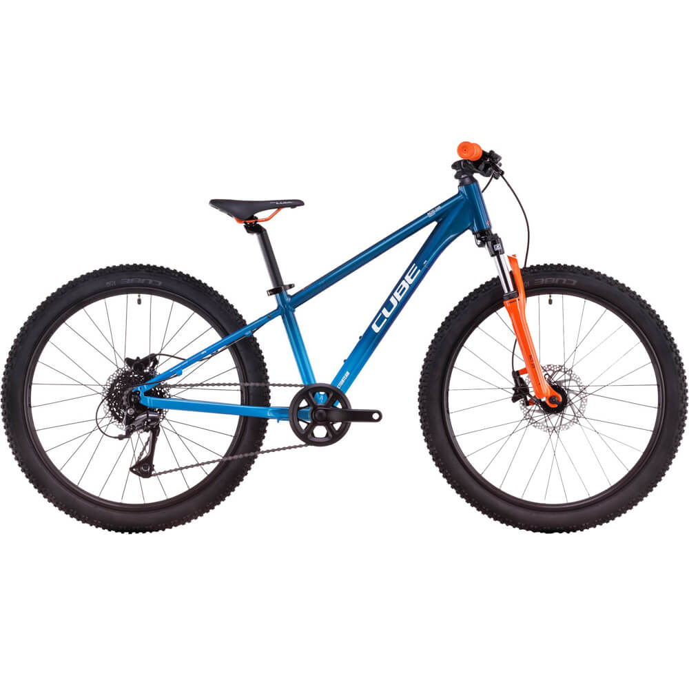 Cube Acid 240 Disc Actionteam