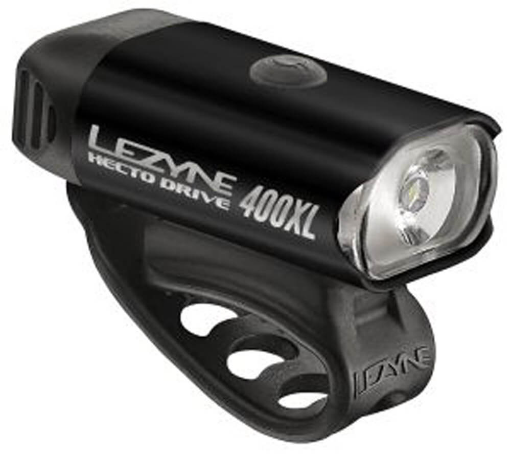 Lezyne Hecto Drive 500XL Scheinwerf.
