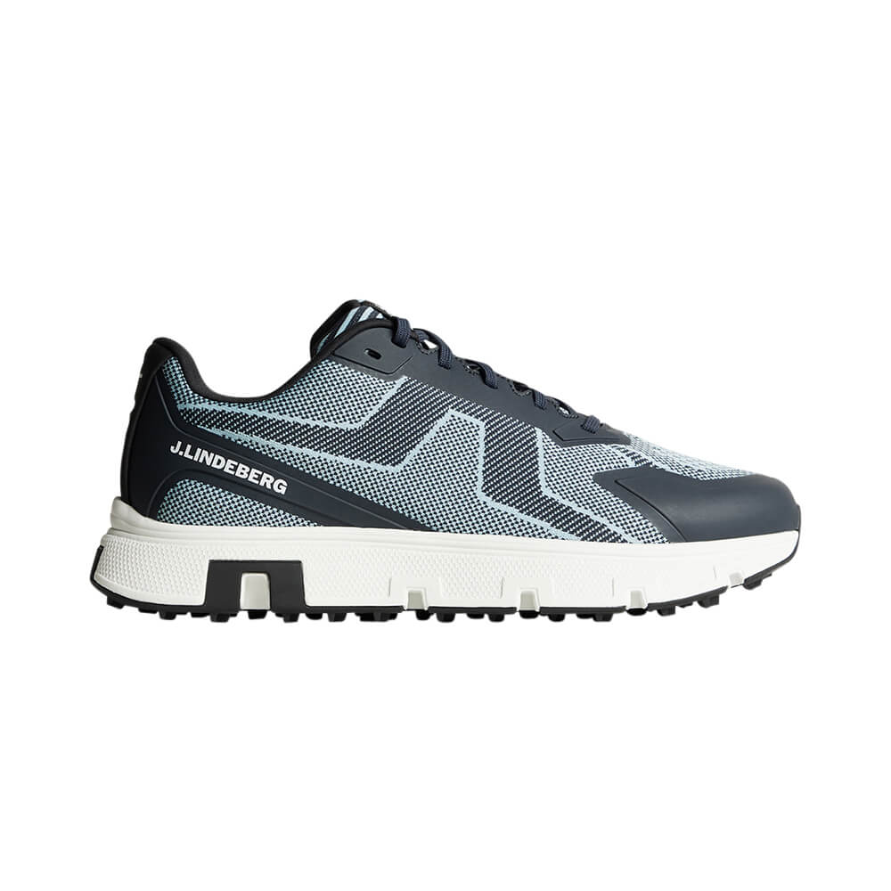 J. Lindeberg Vent 500 KN Golf Sneaker Woman Navy