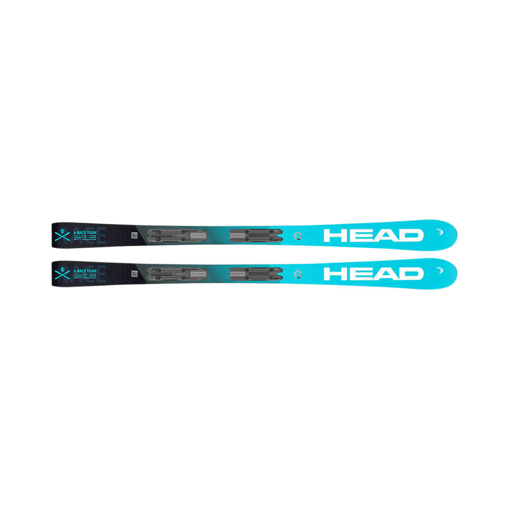 HEAD WC e.Race Team SW + JRS 4.5 GW CA