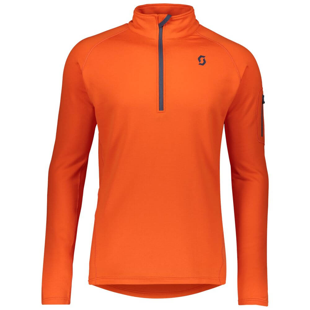 SCOTT Defined Light Pullover