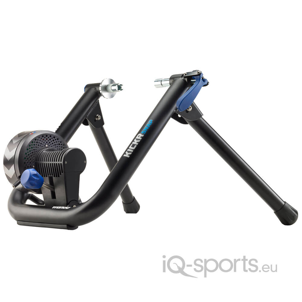 Wahoo KICKR SNAP Rollentrainer