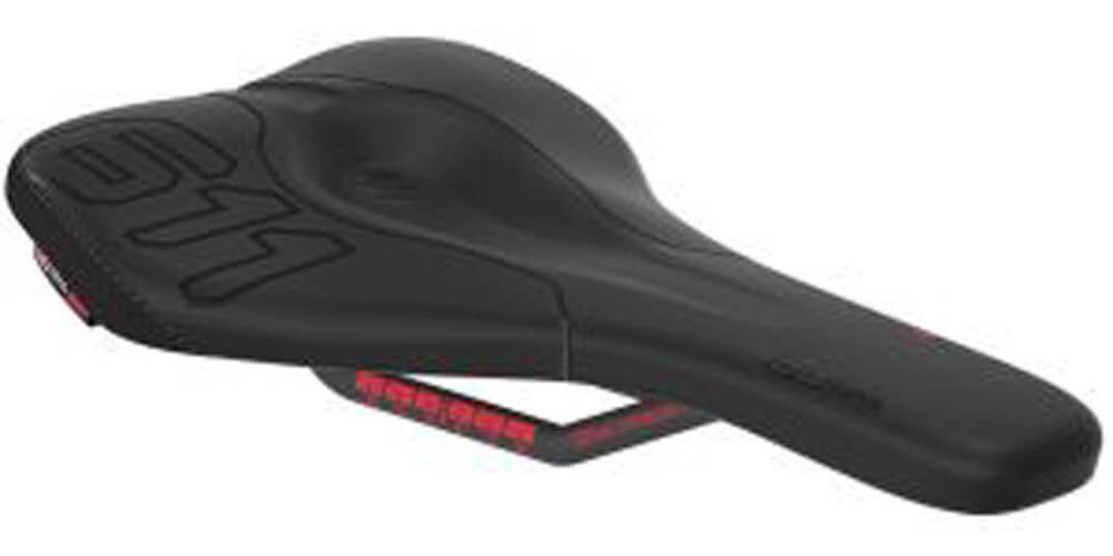 SQ-Lab 611 ERGOWAVE LITEVILLE, 15CM