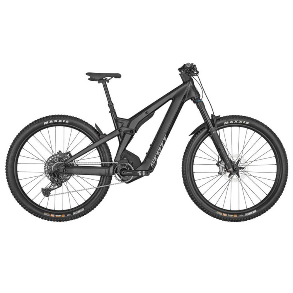 SCOTT Bike Strike eRide 900 Evo