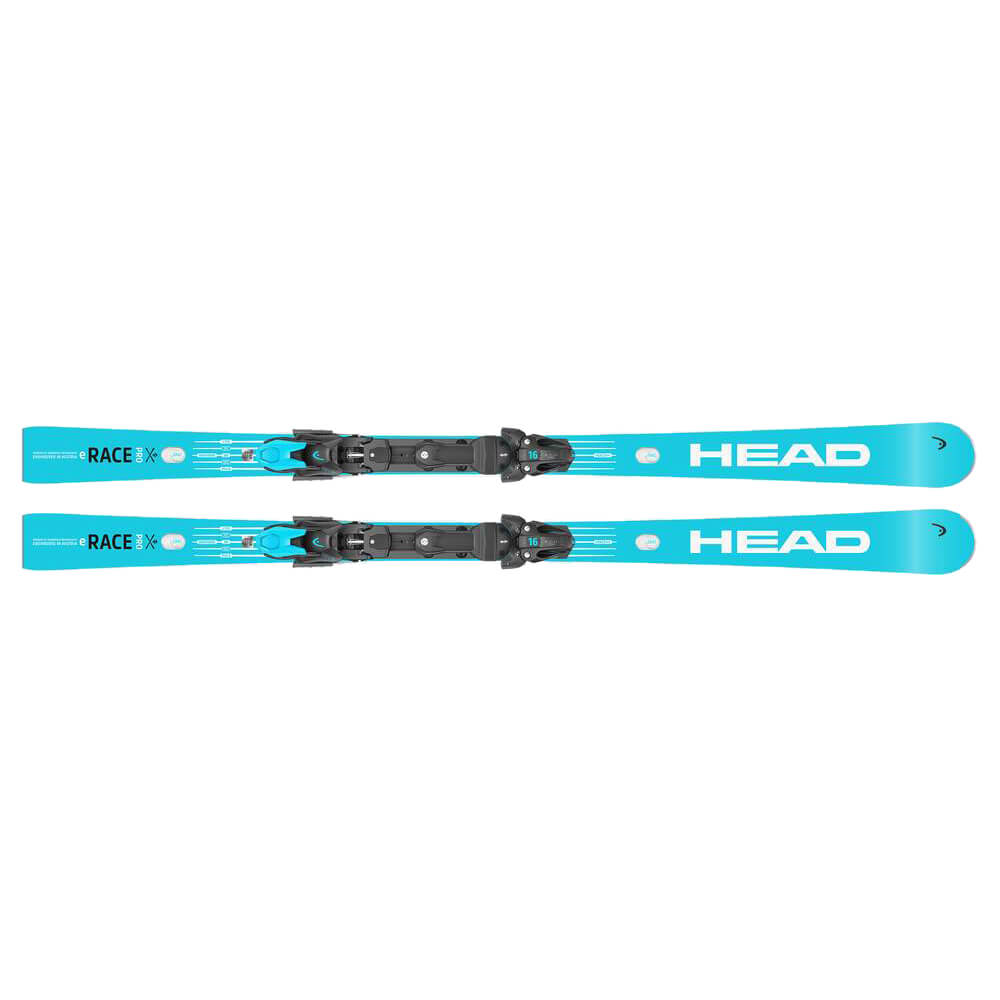 HEAD WC Rebels e-Race Pro RP + FF 11 GW 2025/26