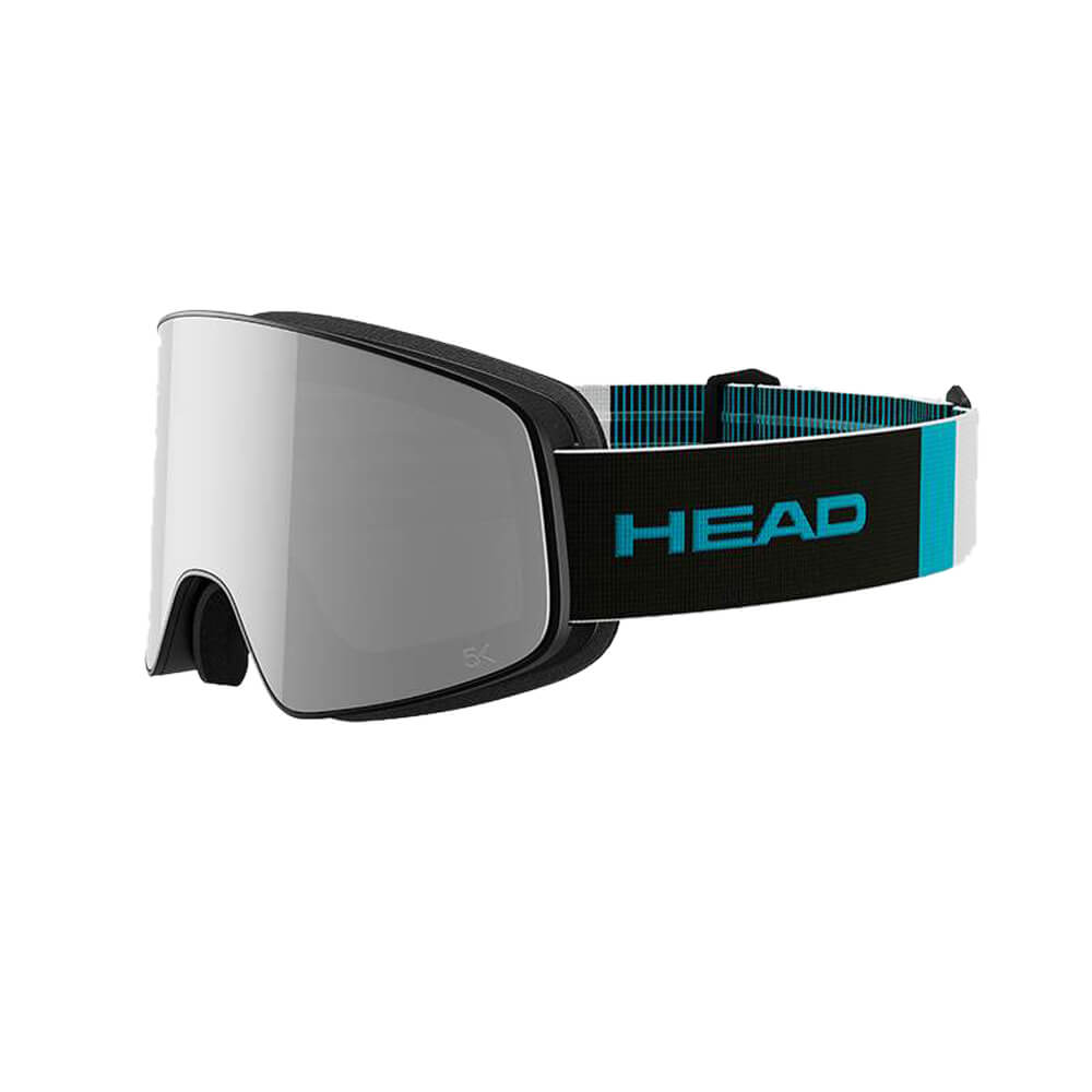 HEAD Horizon 5K Race Chrome RD + SL