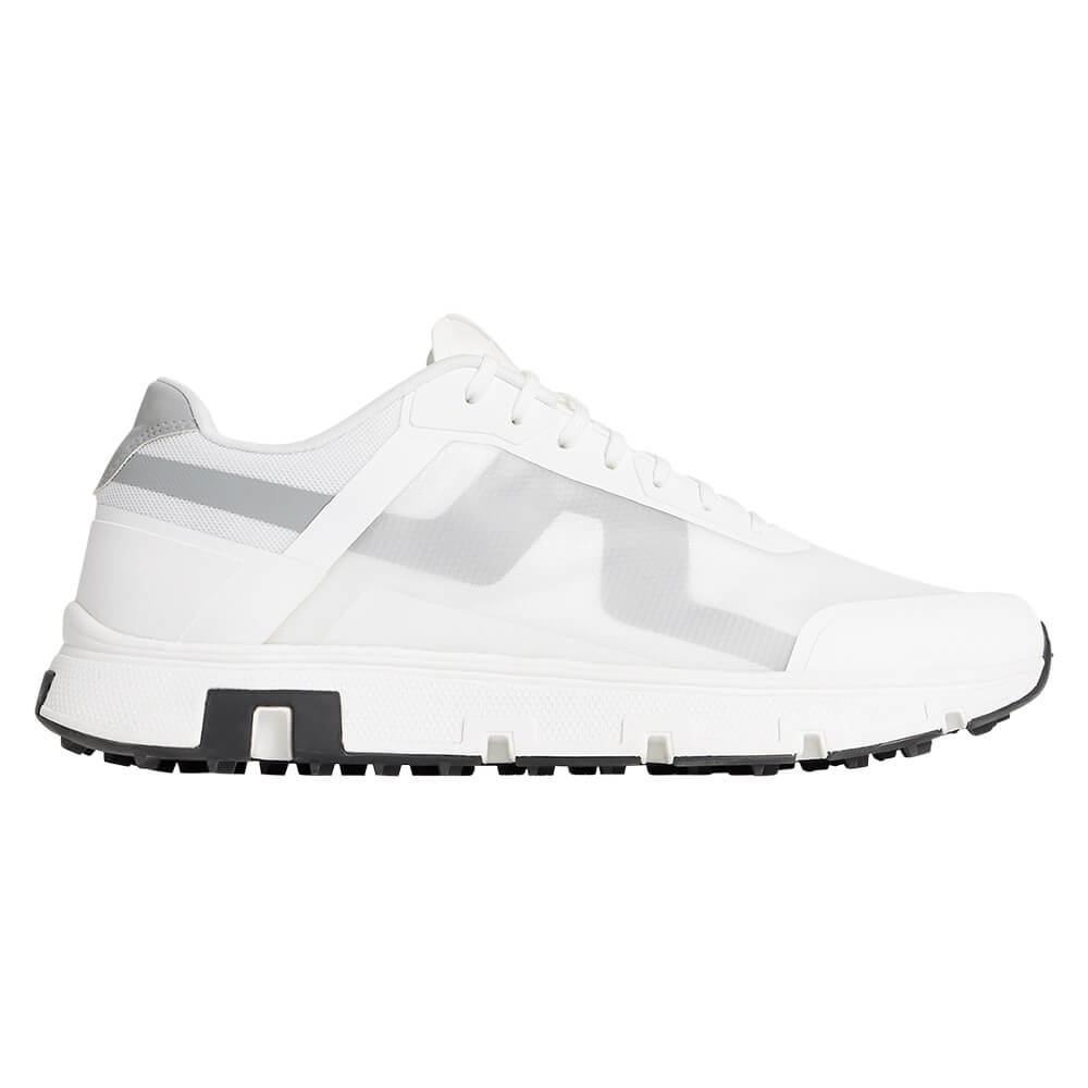 J. Lindeberg Vent 500 Golf Sneaker White
