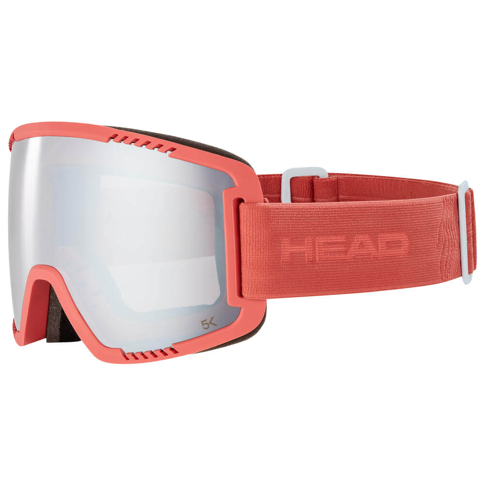 HEAD Contex PRO 5K Chrome Quartz