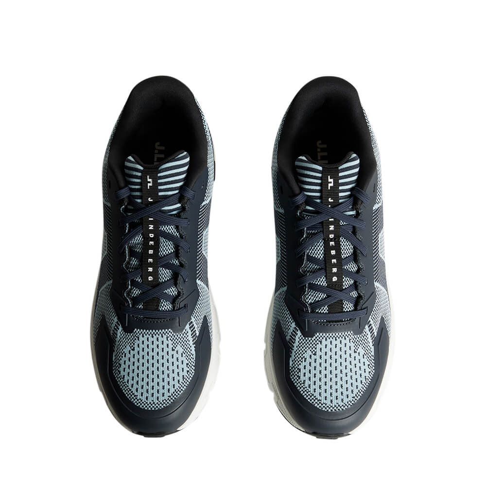 J. Lindeberg Vent 500 KN Golf Sneaker Woman Navy