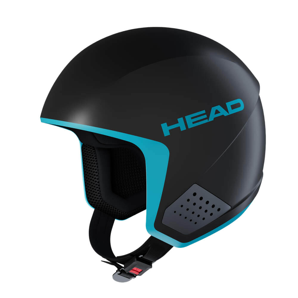 HEAD Downforce JR Black
