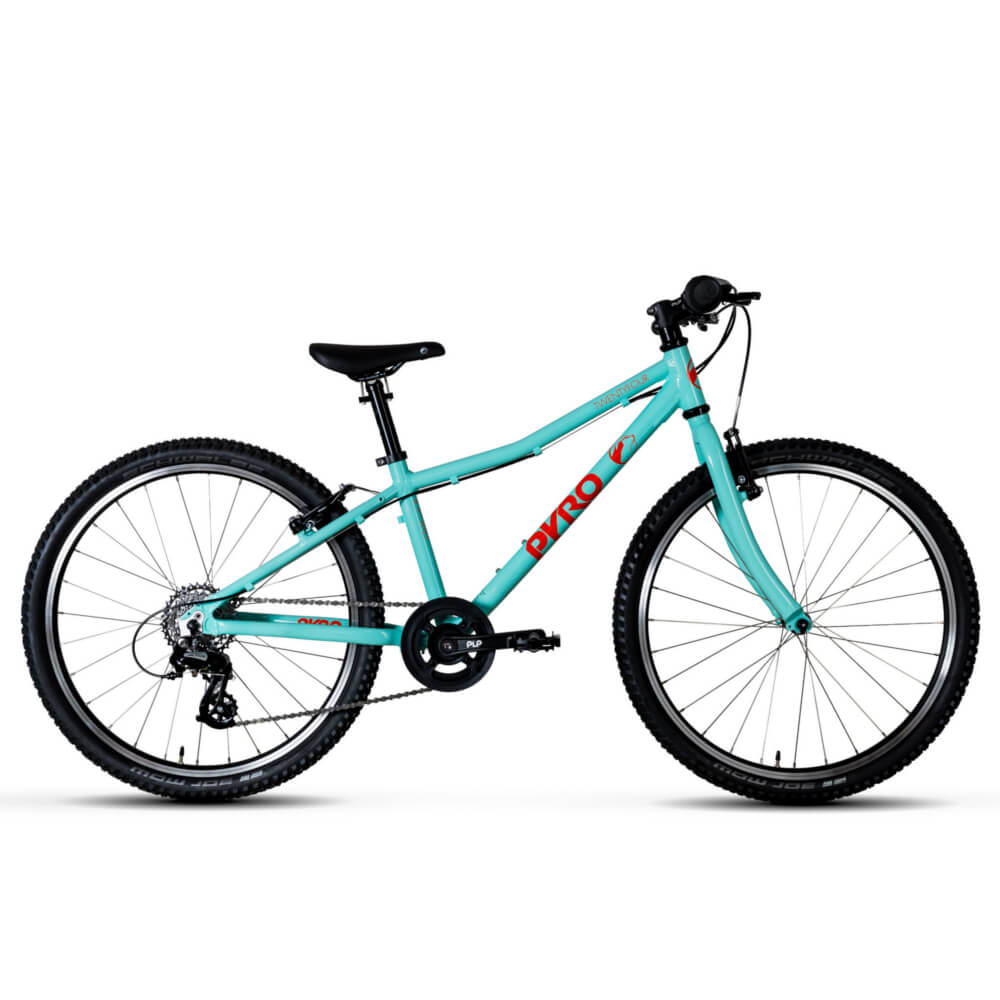 Pyro Twentyfour Large Mint