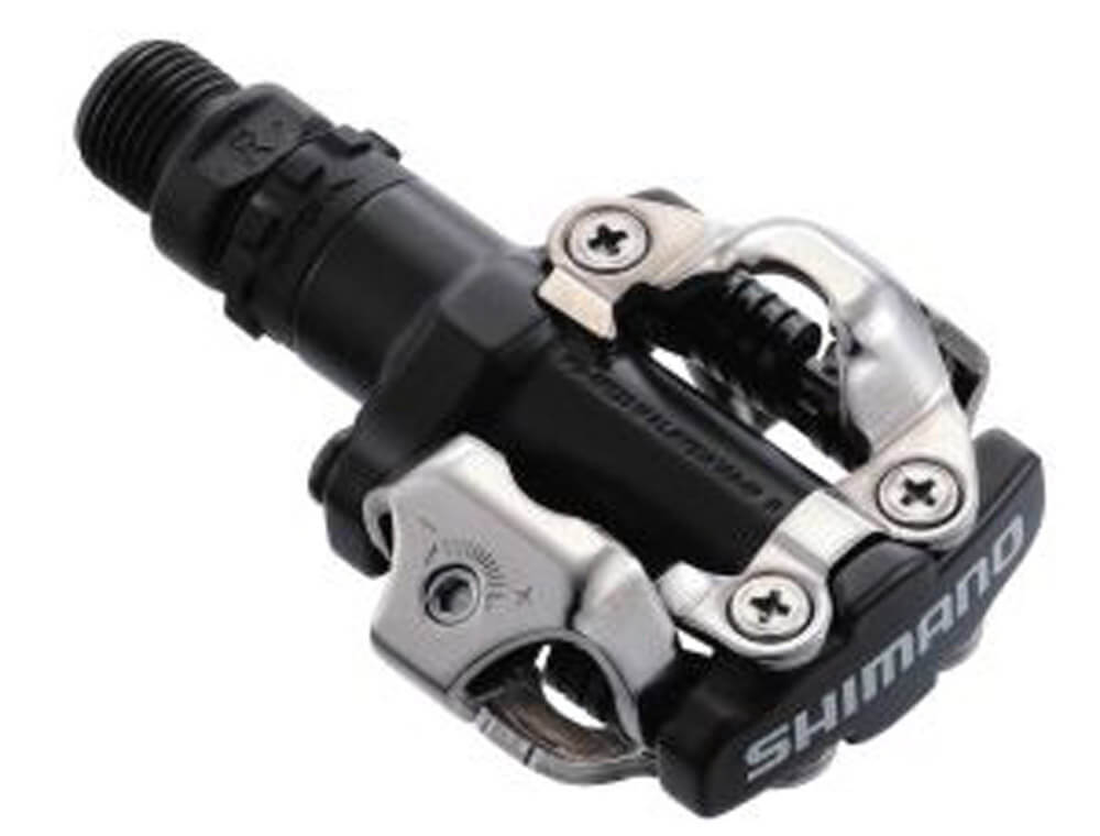 Shimano PDM520 XC PEDAL SCHWARZ