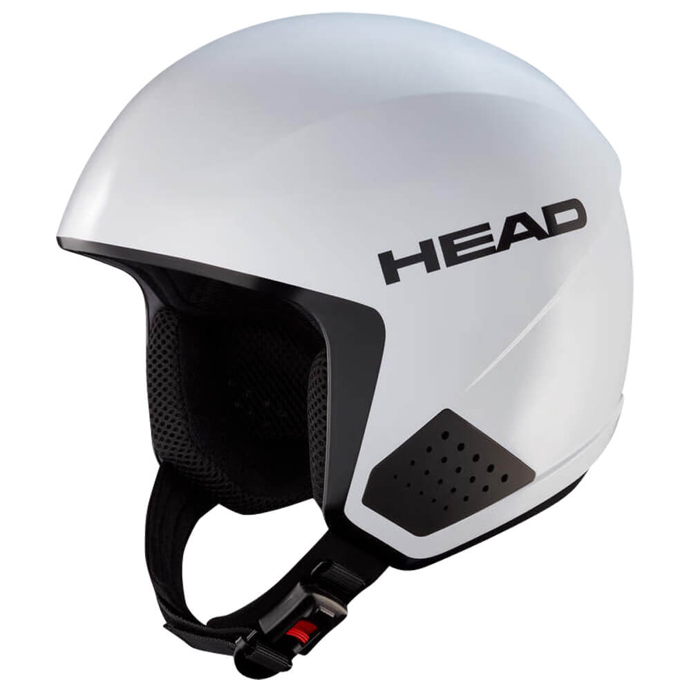 HEAD Downforce White