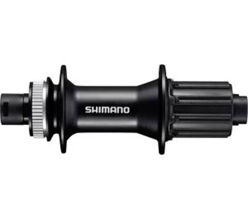 Shimano HR.NABE MT400 32L CL 12/148MM