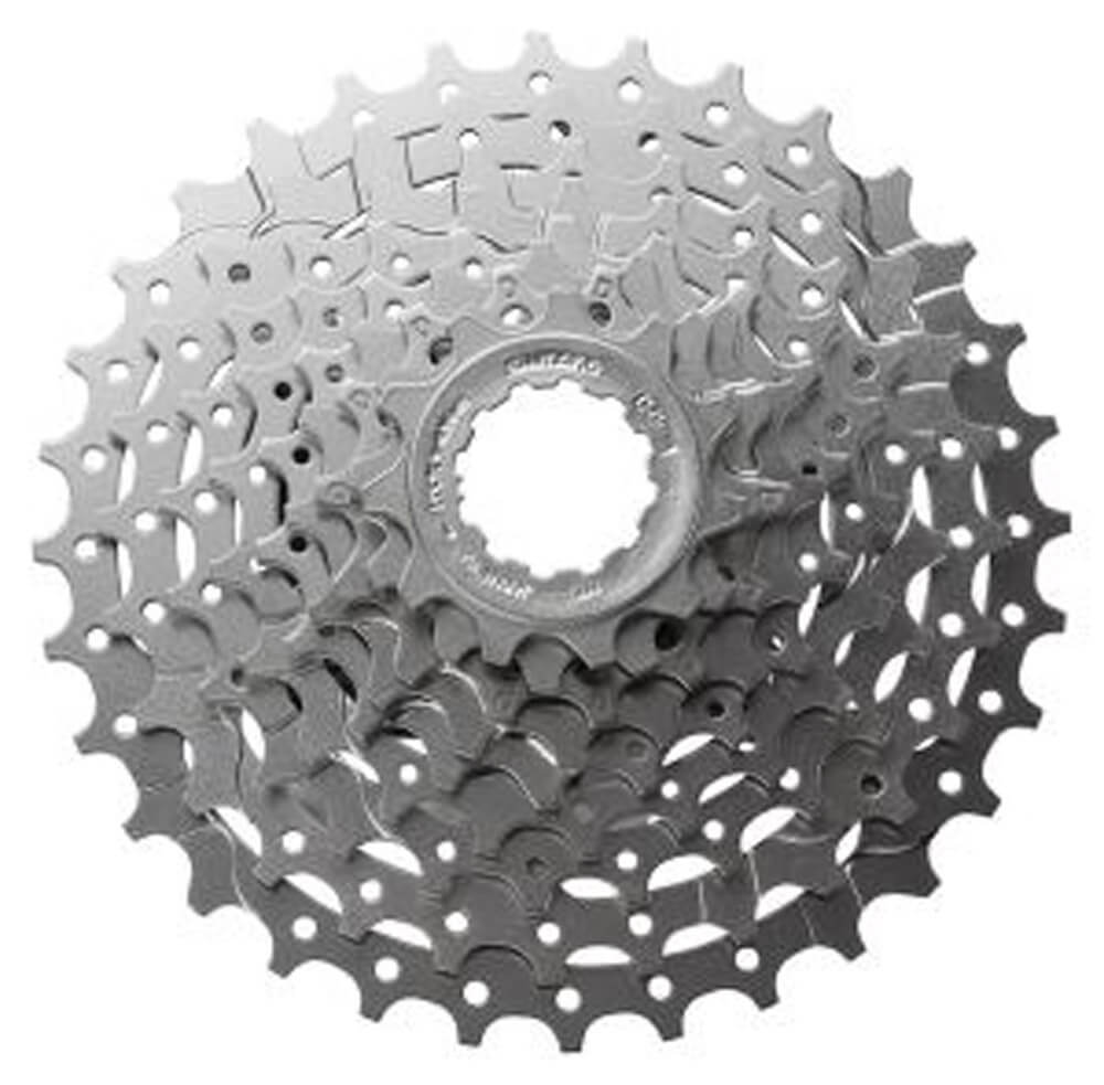 Shimano KASSETTENKRANZ HG400 9F 12-36Z