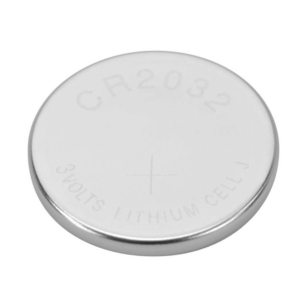 Gert Mogalla Batterie Murata Knopfzelle CR2032