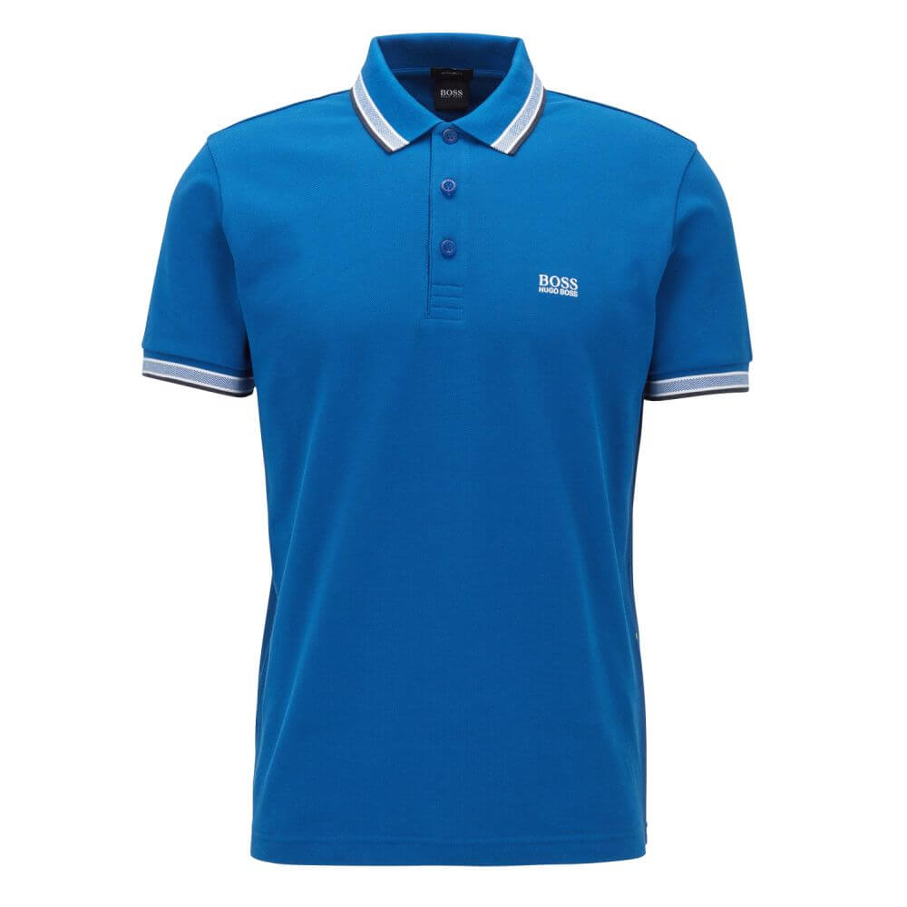 Hugo Boss Paddy Medium Blue