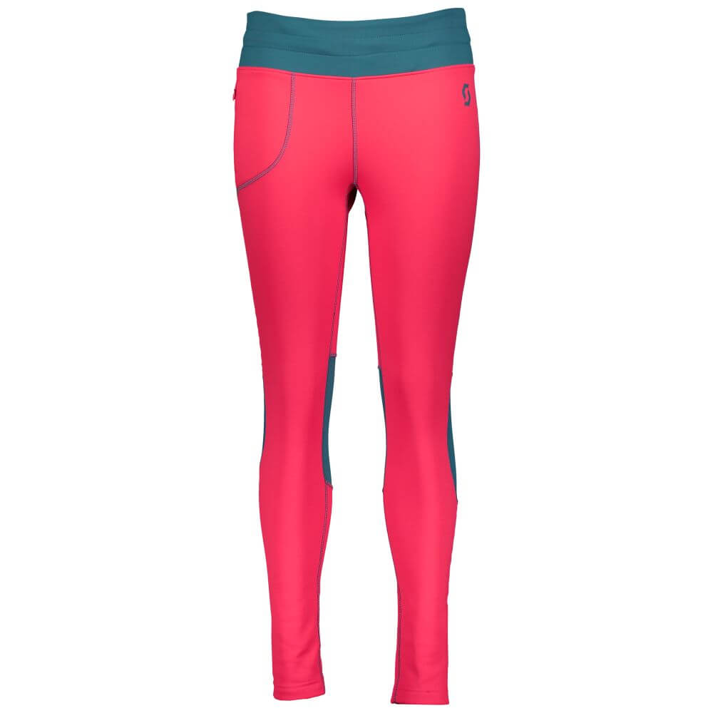 SCOTT W's Definded Warm Pant