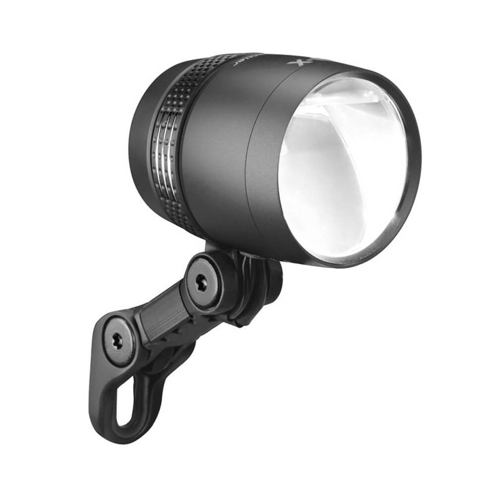 Busch & Müller KG LED-Scheinw. b&m IQ-X E