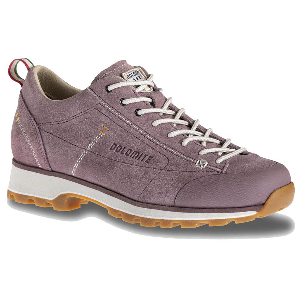 Dolomite W's Cinquantaquattro Low Dusty Rose