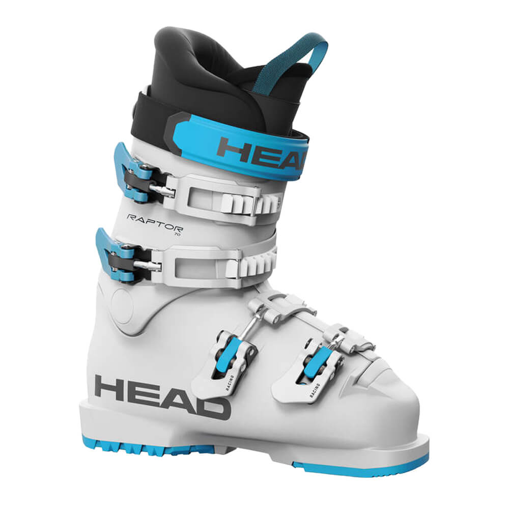 HEAD Raptor 70 White