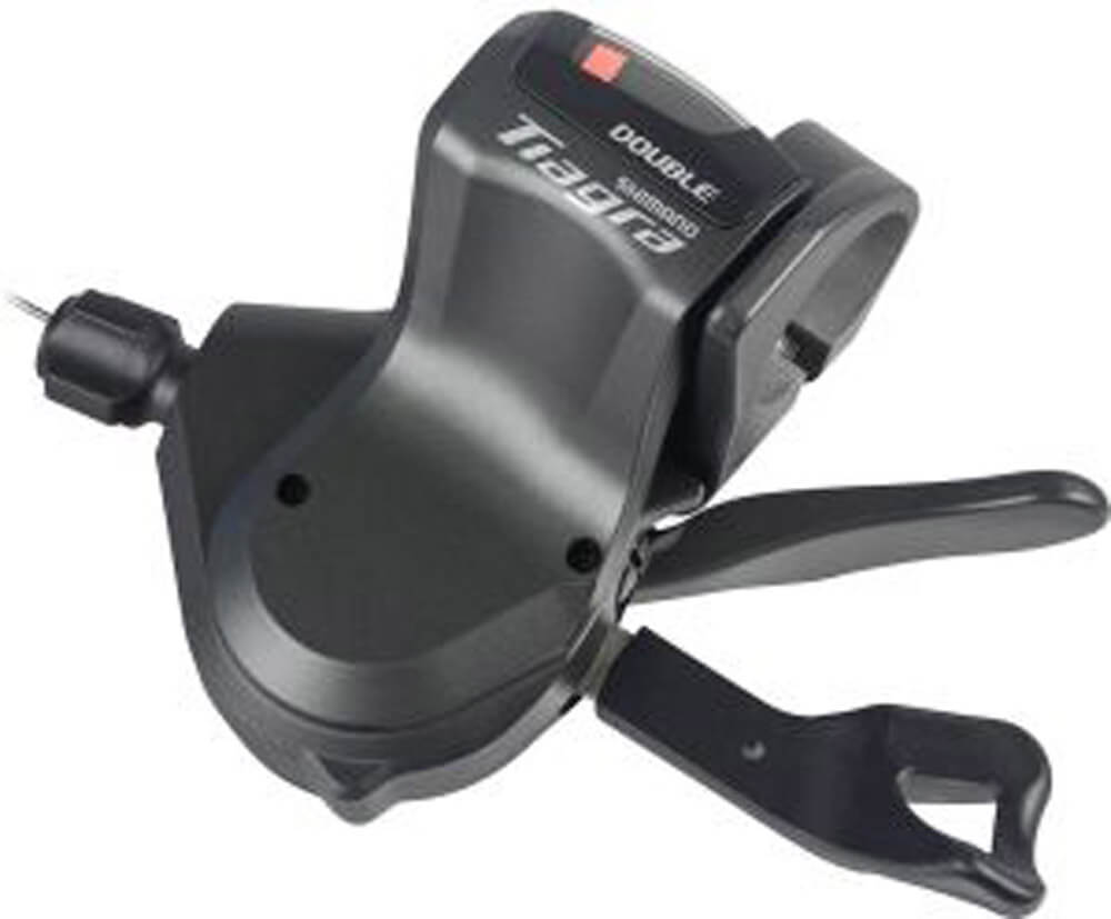 Shimano SCHALTHEBEL LI. TIAGRA 2F.