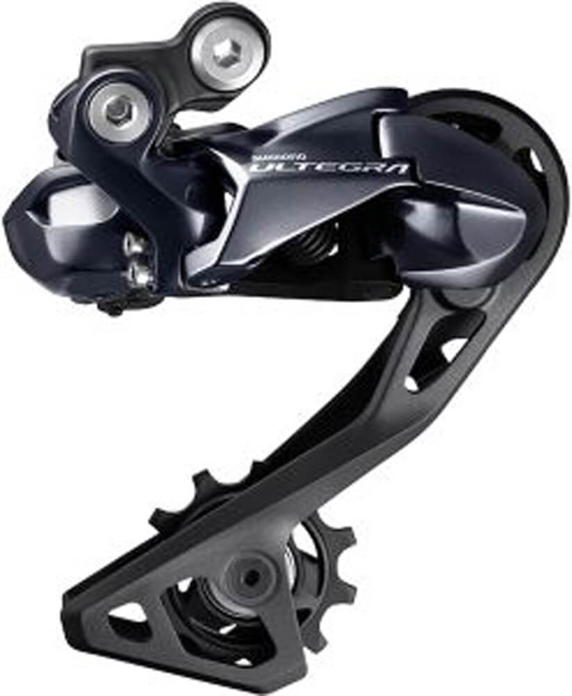 Shimano SCHALTUNG ULTEGRA 11F. DI2 GS