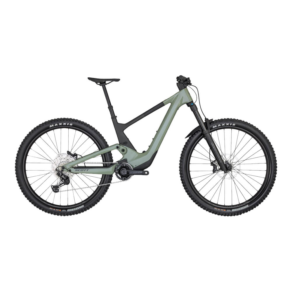SCOTT Bike Voltage eRide 910