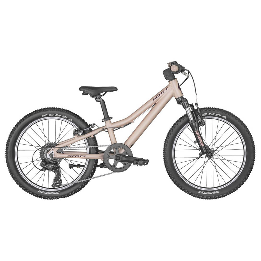 SCOTT Bike Contessa 20