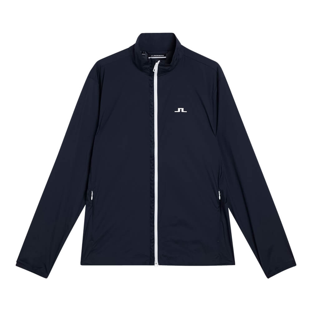 J.Lindeberg Ash Light Packable Jacket Men