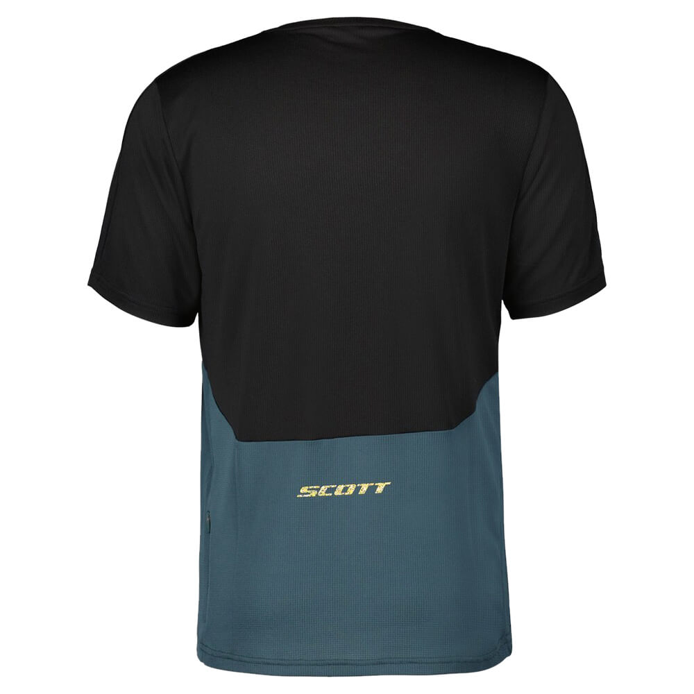SCOTT Trail Tuned SS Shirt