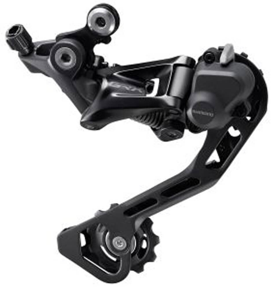 Shimano SCHALTUNG GRX 10F. SHAD+