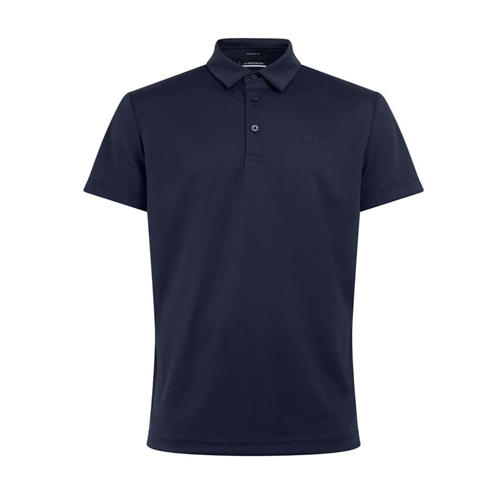 J. Lindeberg Cam Regular Fit Polo