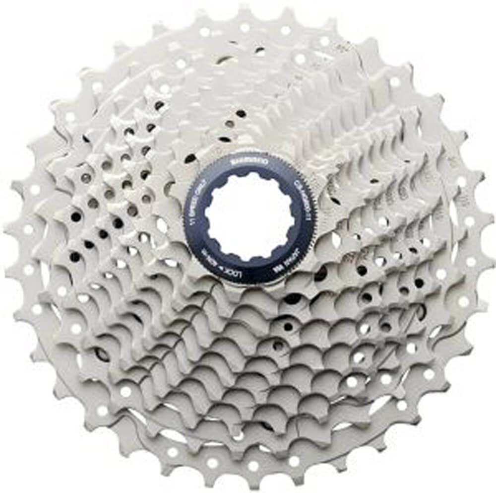 Shimano KASSETTENKRANZ ULT.11F. 11-34Z