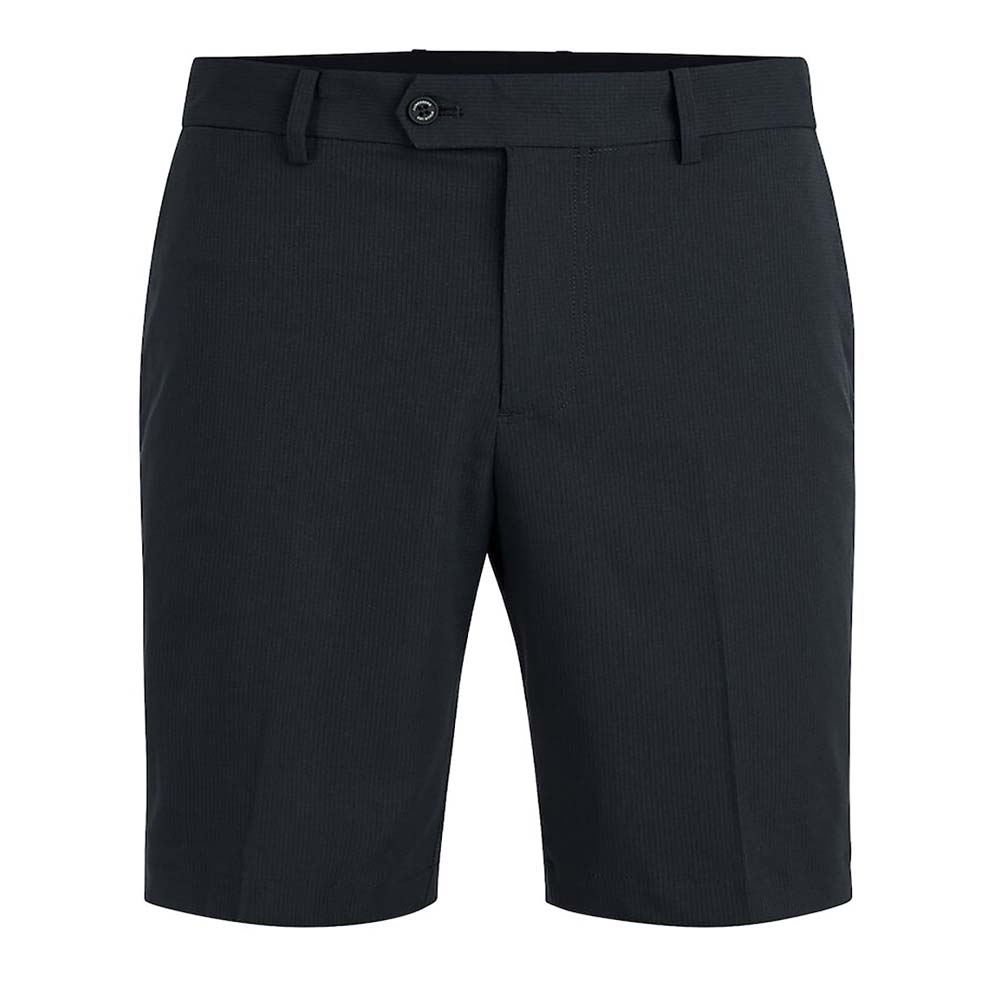 J. Lindeberg Vent Tight Golf Shorts Black