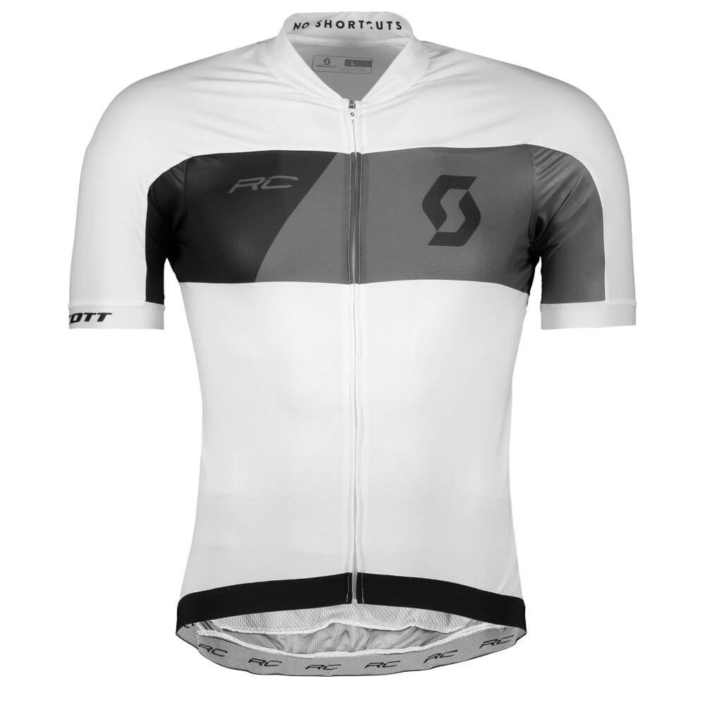 SCOTT RC Premium s/sl Shirt