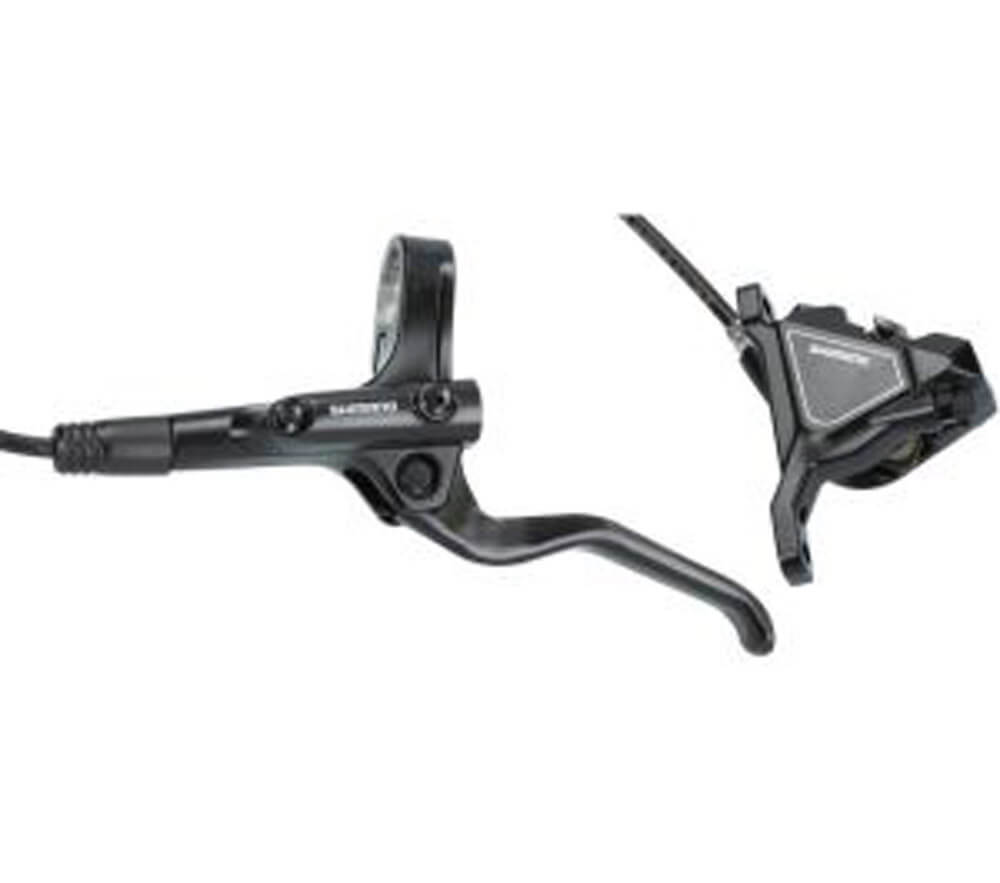 Shimano DISC-SET HR BLMT201/BRUR300